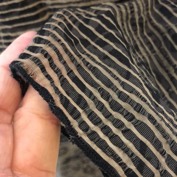 Habitat Printed Tunic Top - Picture 6 of 11